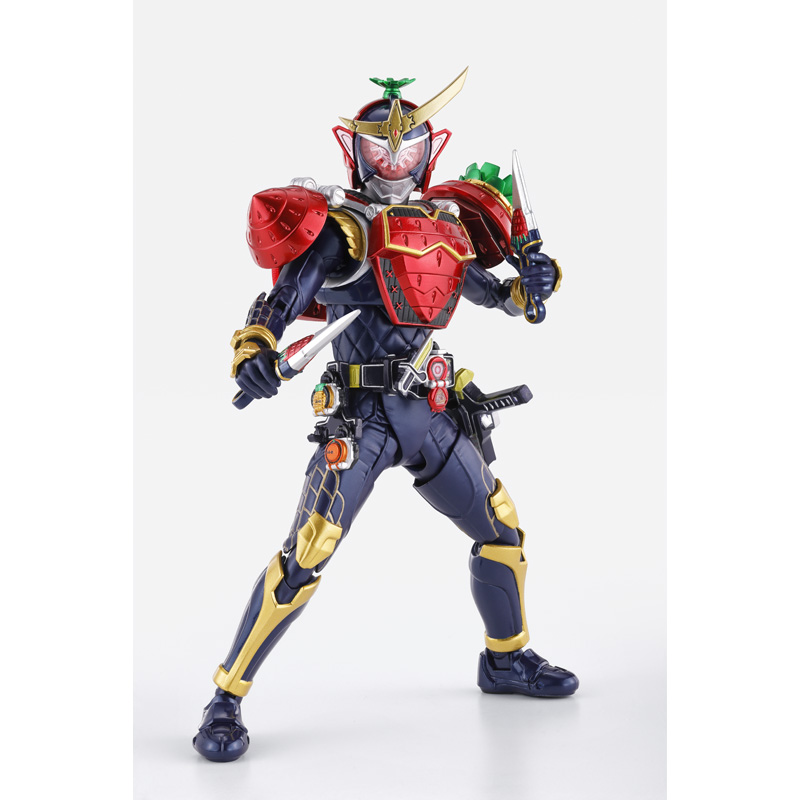 S.H.Figuarts (SHINKOCCHOU SEIHOU) KAMEN RIDER GAIM ARMS CHANGE SET