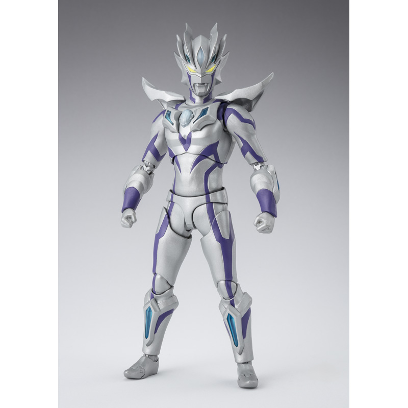 SHFiguarts ULTRAMAN ZERO BEYOND ・グリッター Ultraman Collectibles - Kaiju Battle