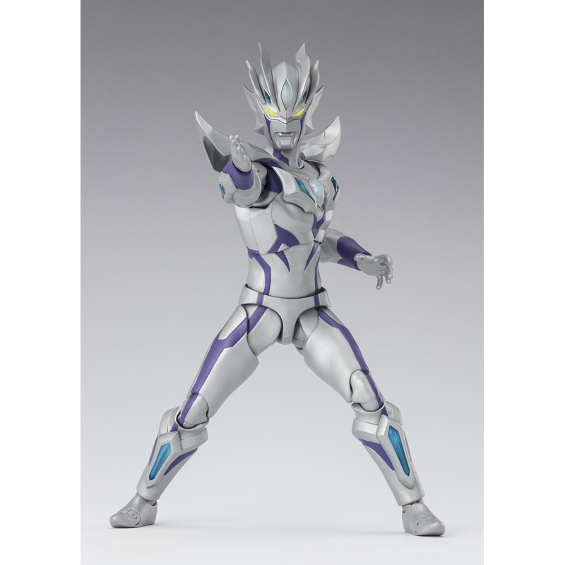 特撮 SHFiguarts ULTRAMAN ZERO BEYOND S.H.Figuarts ULTRAMAN ZERO BEYOND (ULTRAMAN NEW GENERATION STARS