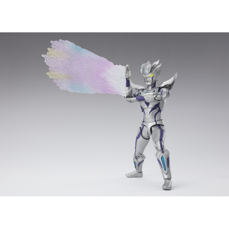 S.H.Figuarts ULTRAMAN ZERO BEYOND (ULTRAMAN NEW GENERATION STARS