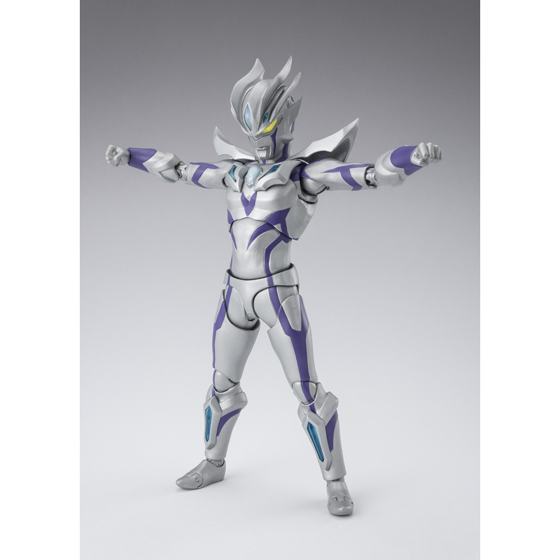 S.H.Figuarts ULTRAMAN ZERO BEYOND (ULTRAMAN NEW GENERATION STARS