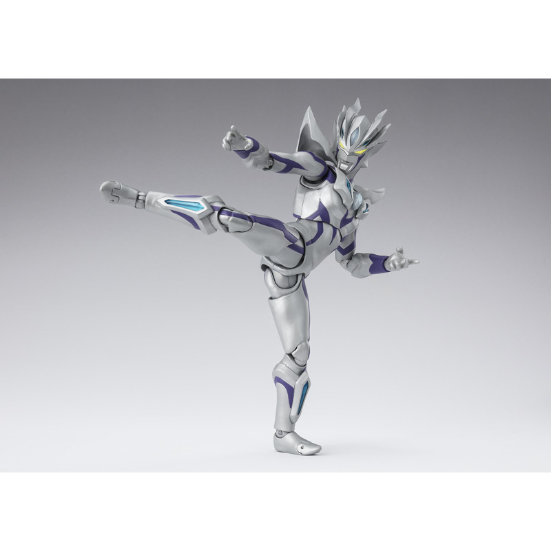 S.H.Figuarts ULTRAMAN ZERO BEYOND (ULTRAMAN NEW GENERATION STARS