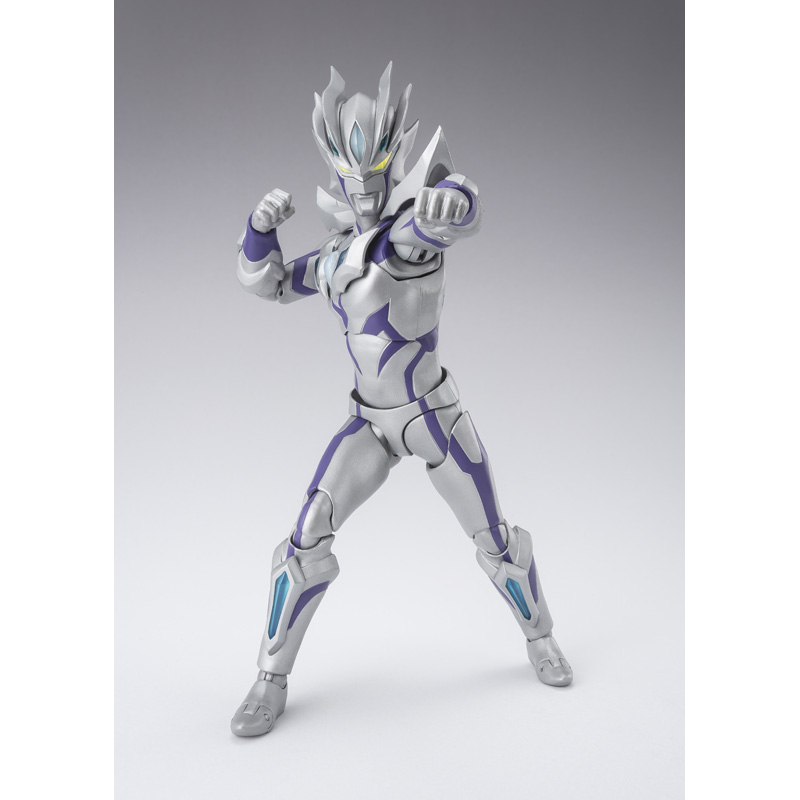 S.H.Figuarts ULTRAMAN ZERO BEYOND (ULTRAMAN NEW GENERATION STARS
