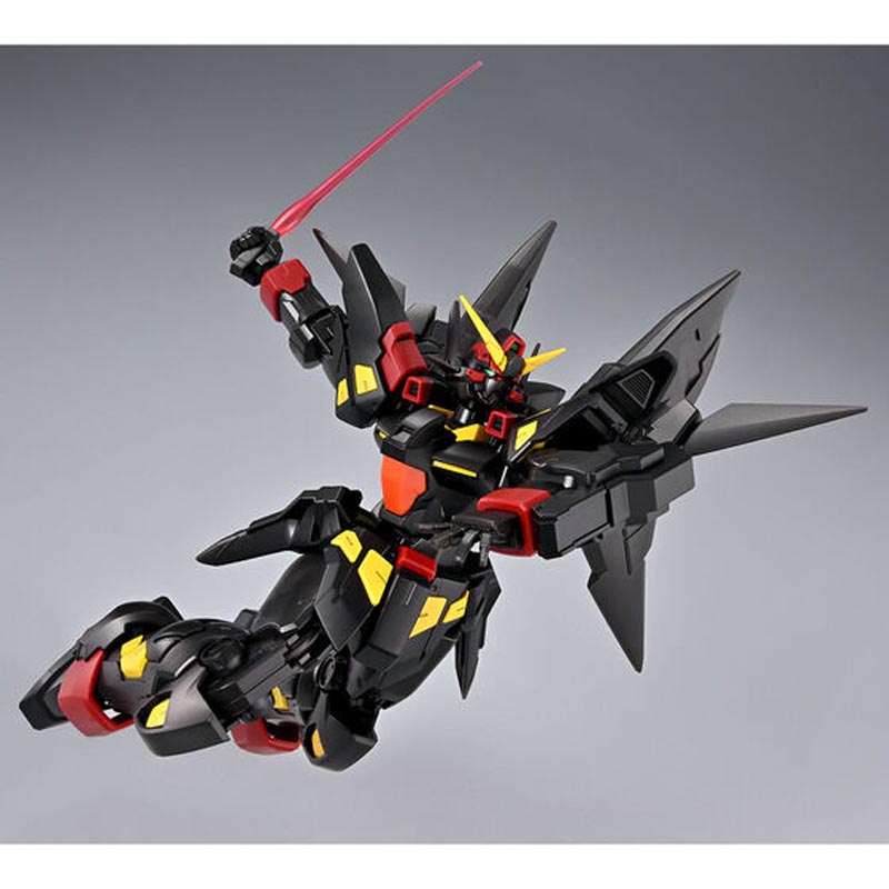 HG HUCKEBEIN Mk-II Trombe | Super Robot Wars OG | PREMIUM BANDAI