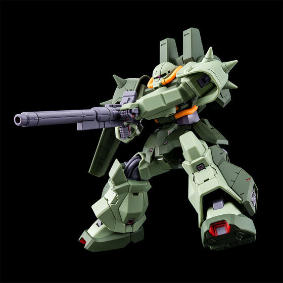 HG 1/144 HI-ZACK CUSTOM (A.O.Z RE-BOOT Ver.) | GUNDAM | PREMIUM