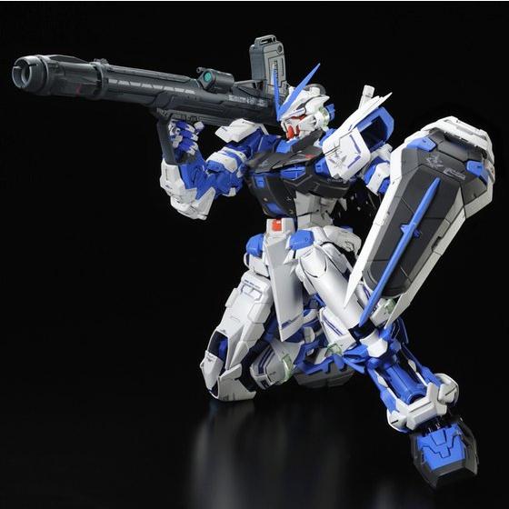 PG 1/60 GUNDAM ASTRAY BLUE FRAME | GUNDAM | PREMIUM BANDAI USA