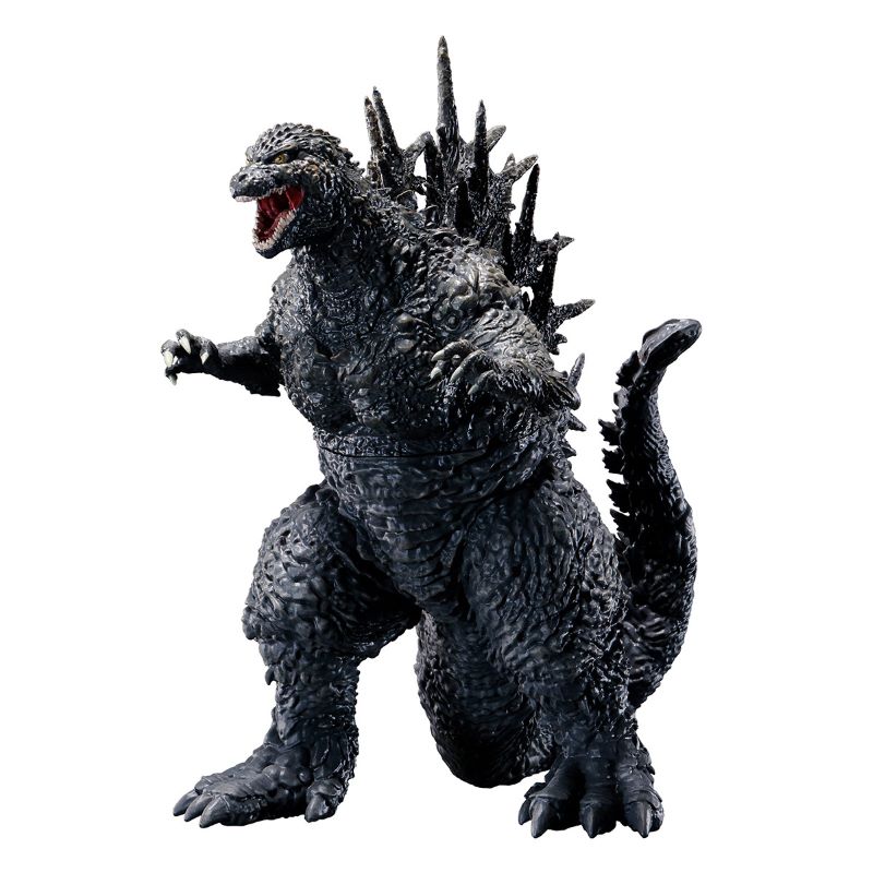PetitramaEX Godzilla -1.0 from 0 to -1 set with gift | GODZILLA