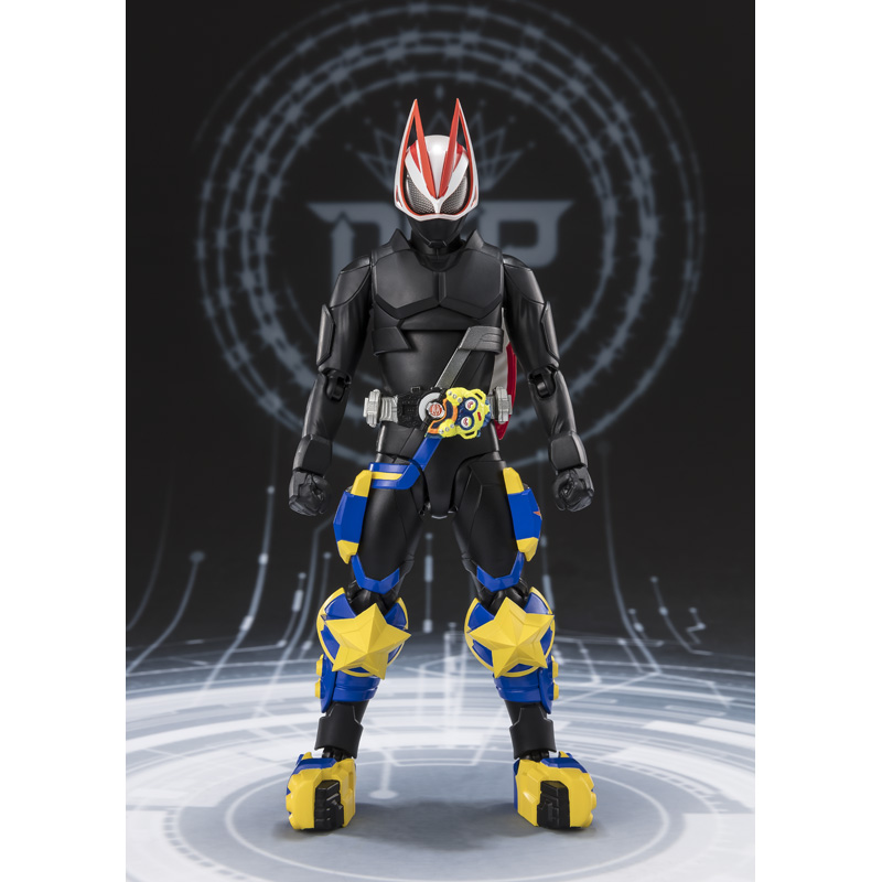 S.H.Figuarts KAMEN RIDER PUNKJACK FEVER MONSTER FORM | Kamen Rider