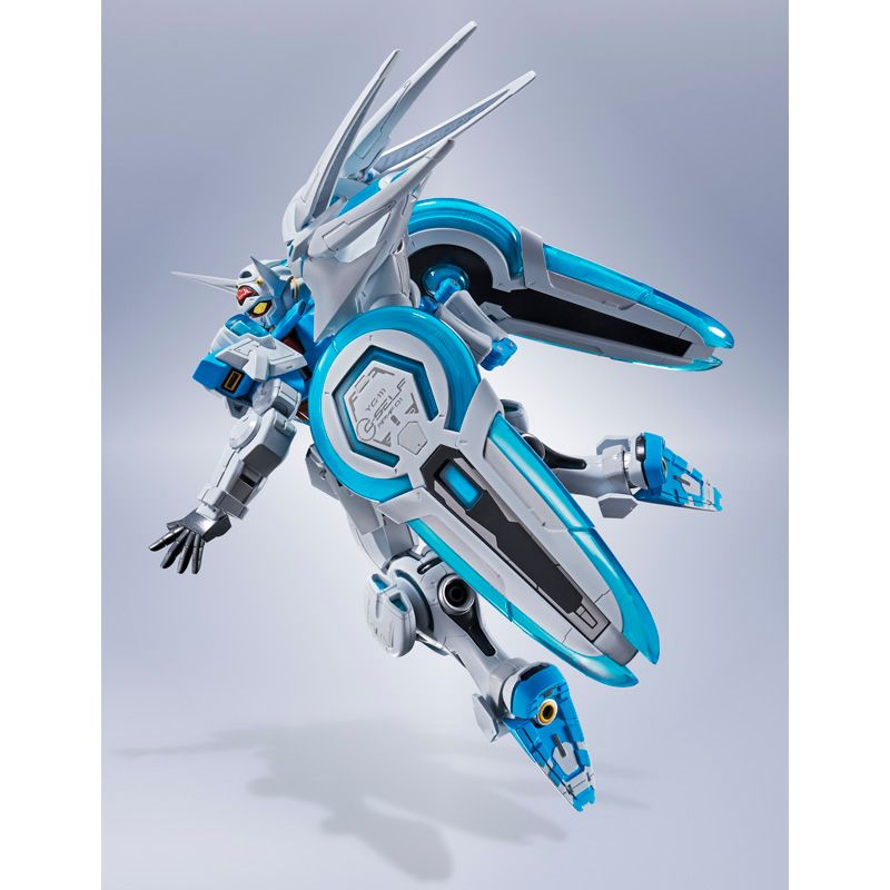 Bandai Tamashii Nations – Robot Spirits G-Fighter, Gundam, Neuf