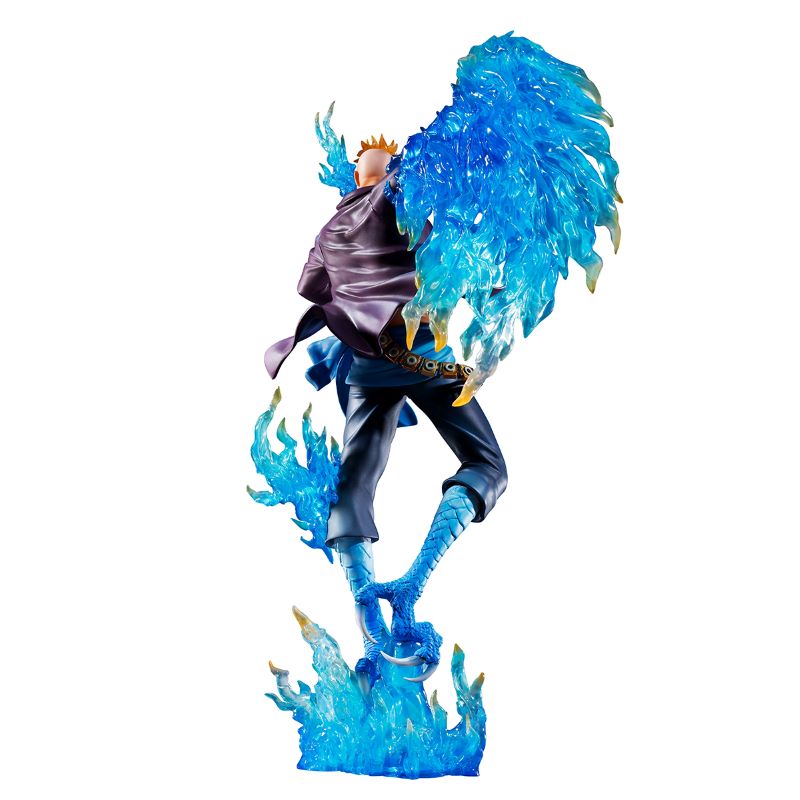 One Piece MAS Marco The Phoenix Repeat Portrait.Of.Pirates | ONE