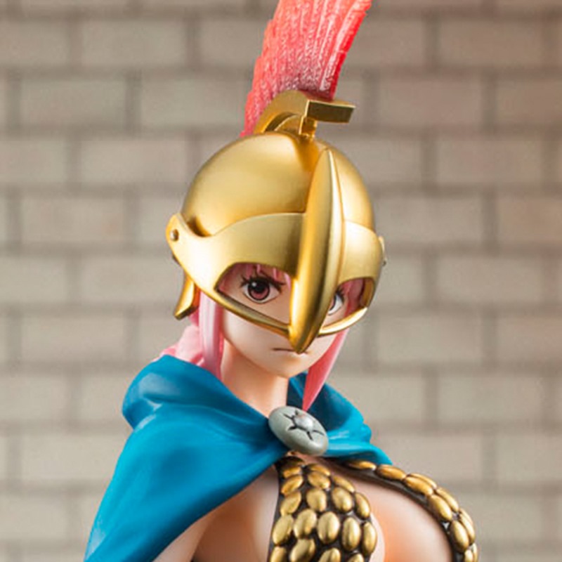 One Piece Sailing Again Gladiator Rebecca Limited Portrait.Of