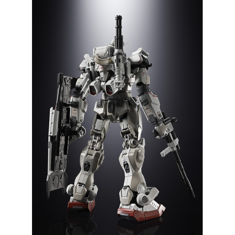 CHOGOKIN GUNDAM EX | GUNDAM | PREMIUM BANDAI USA [Official] Online