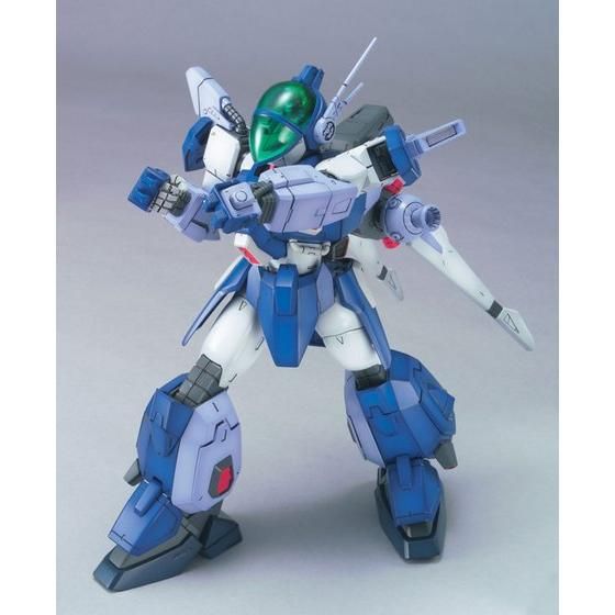 1/48 LAYZNER | Armored Trooper Votoms | PREMIUM BANDAI USA