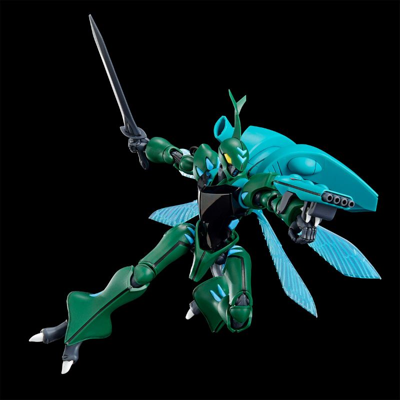 HG 1/72 TOKAMAK DUNBINE | PREMIUM BANDAI USA [Official] Online