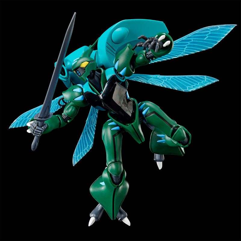 HG 1/72 TOKAMAK DUNBINE | PREMIUM BANDAI USA [Official] Online