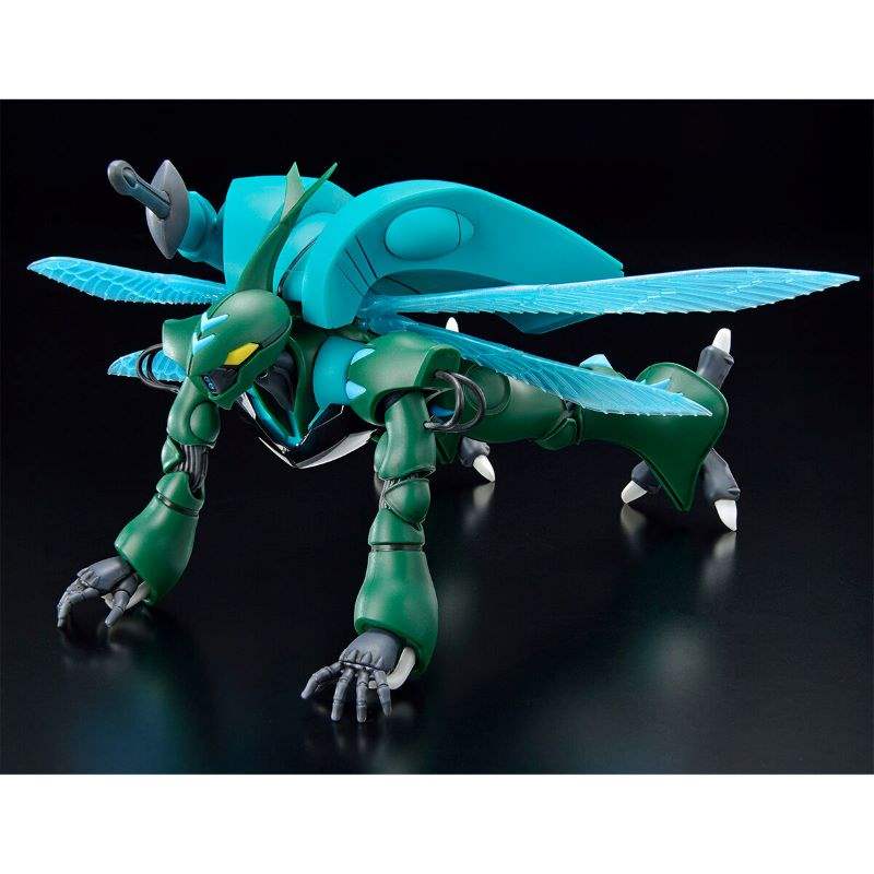 HG 1/72 TOD DUNBINE &TOKAMAK DUNBINE セット HG 1/72 TOKAMAK DUNBINE | PREMIUM BANDAI USA [Official] Online