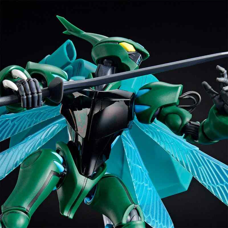 HG 1/72 TOD DUNBINE &TOKAMAK DUNBINE セット HG 1/72 TOKAMAK DUNBINE | PREMIUM BANDAI USA [Official] Online