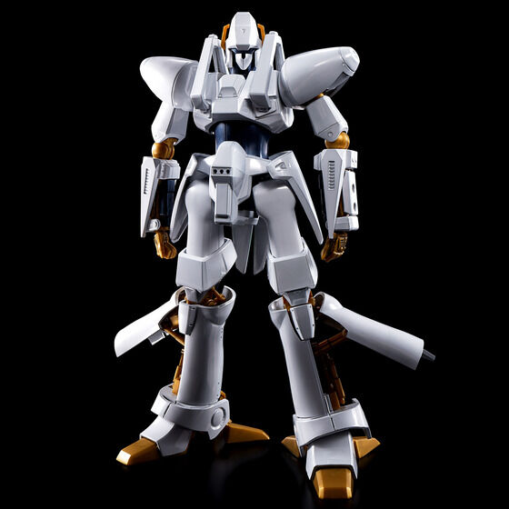 HG　エルガイム　ダンバイン　ボトムズ HG エルガイム ダンバイン ボトムズ HG 1/144 L-GAIM [SPECIAL COATING