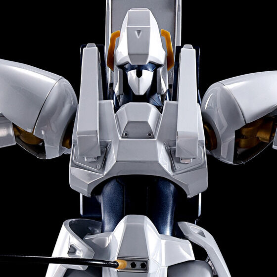 HG1/144 エルガイム スペシャルコーティング& HG1/144 バッシュ HG 1/144 L-GAIM [SPECIAL COATING] | PREMIUM BANDAI USA