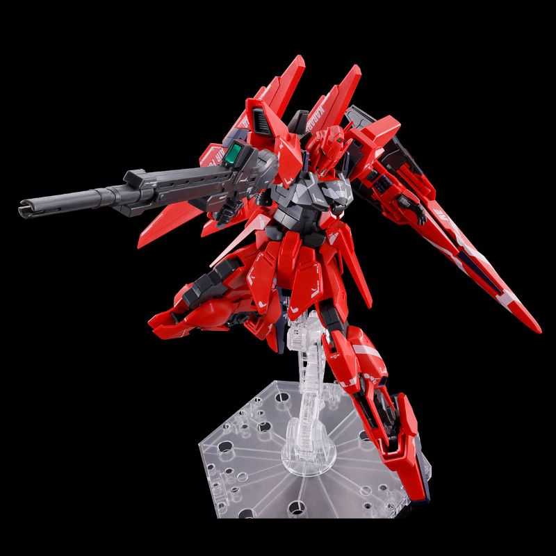 HG 1/144 DELTA GUNDAM Ⅱ | GUNDAM | PREMIUM BANDAI USA [Official