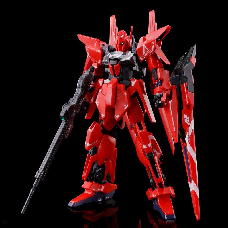 HG 1/144 DELTA GUNDAM Ⅱ | GUNDAM | PREMIUM BANDAI USA [Official