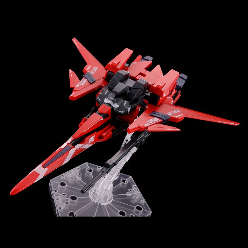 HG 1/144 DELTA GUNDAM Ⅱ | GUNDAM | PREMIUM BANDAI USA [Official