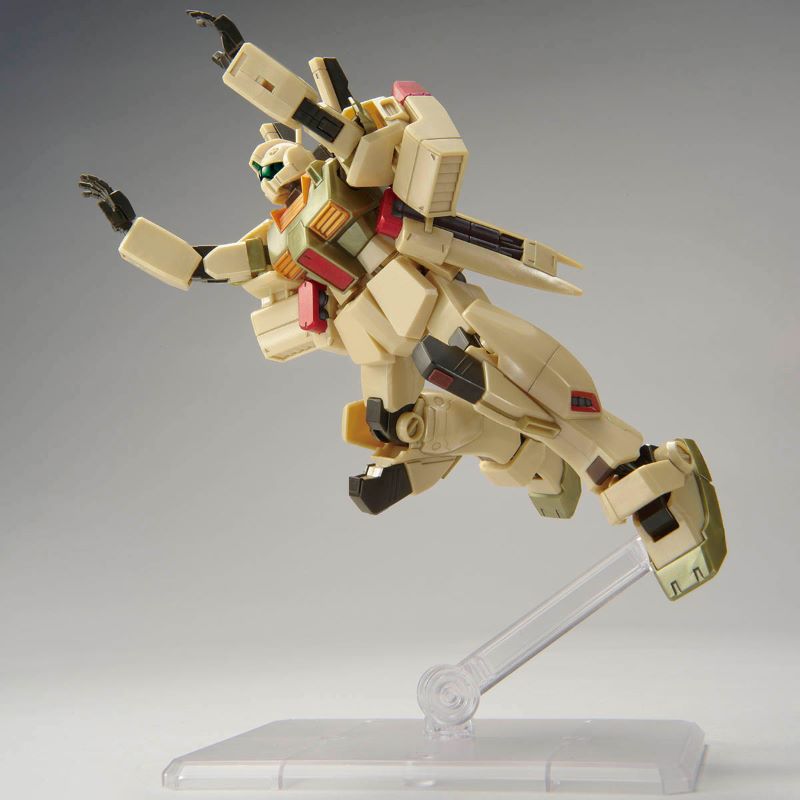 HG ガンプラ 3点セット AXIS SHOCK IMAGE COLOR HG 1/144 GMⅢ (AXIS SHOCK IMAGE COLOR) | GUNDAM | PREMIUM BANDAI