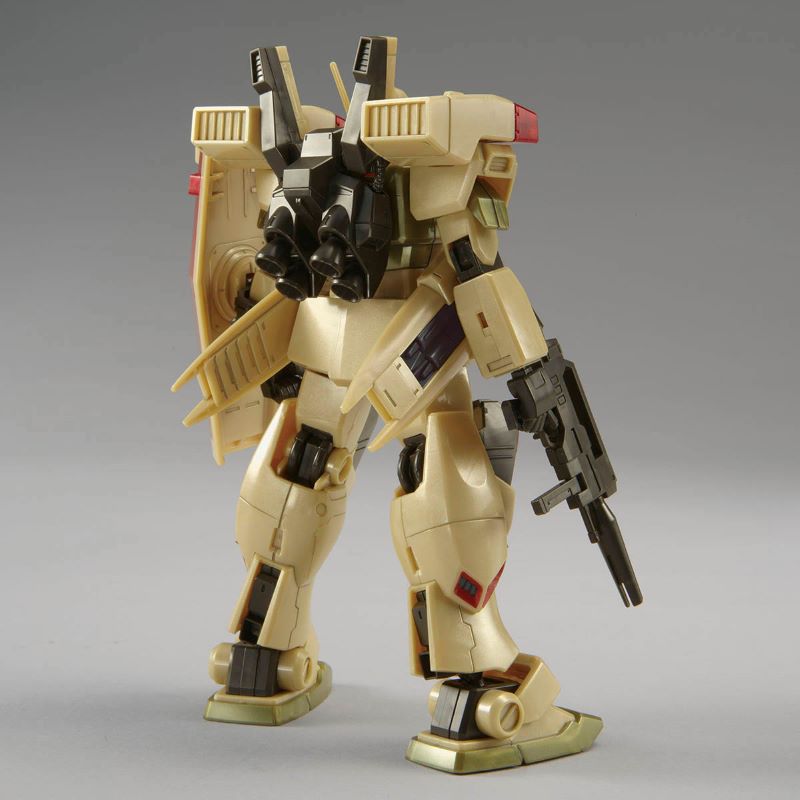 HG 1/144 GMⅢ (AXIS SHOCK IMAGE COLOR) | GUNDAM | PREMIUM BANDAI