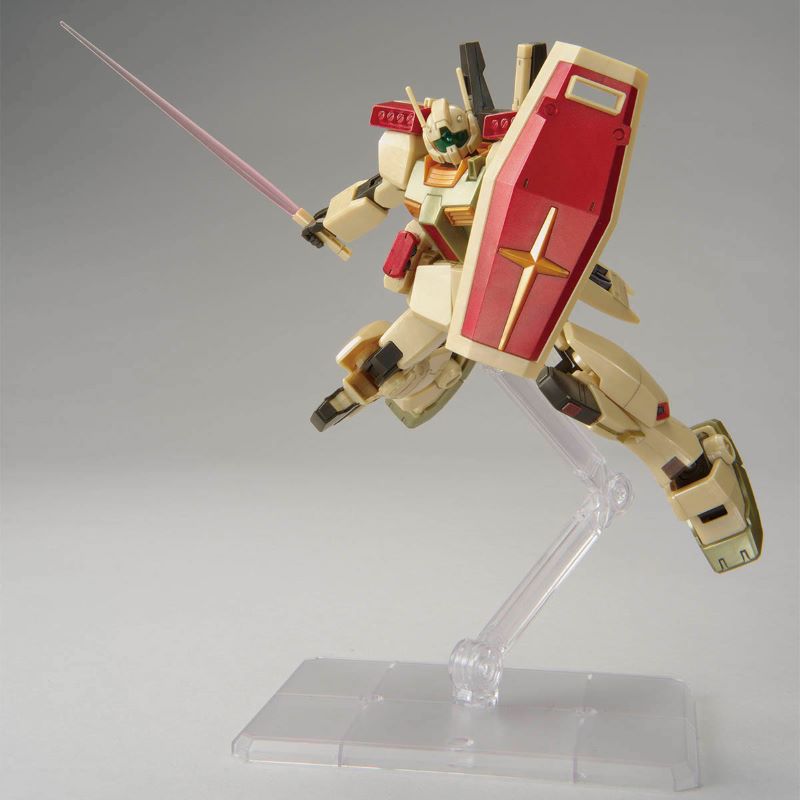 HG ガンプラ 3点セット AXIS SHOCK IMAGE COLOR HG 1/144 GMⅢ (AXIS SHOCK IMAGE COLOR) | GUNDAM | PREMIUM BANDAI