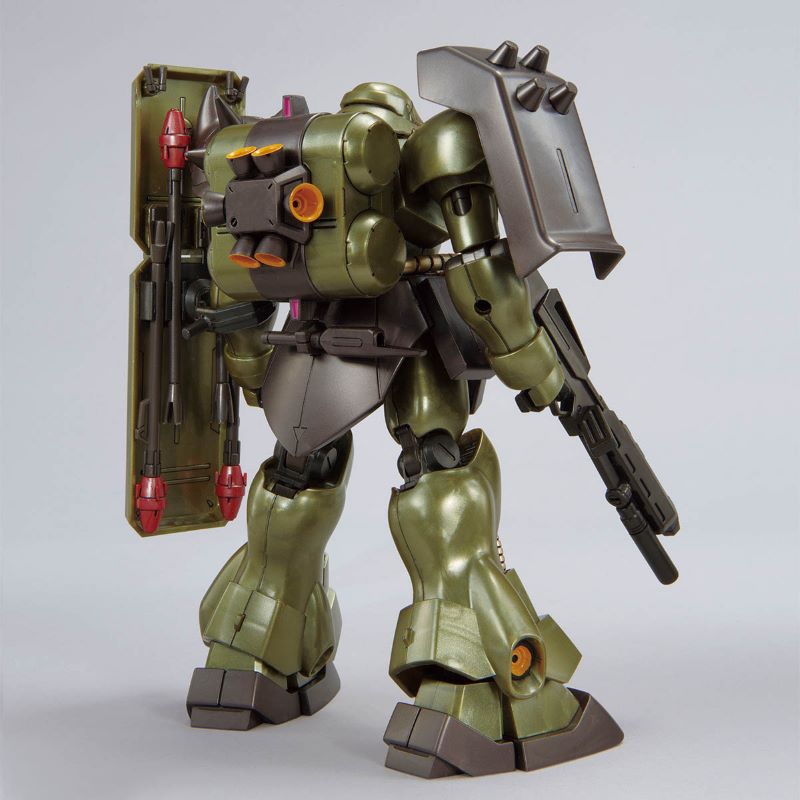 GUNDAM SIDE-F | PREMIUM BANDAI USA [Official] Online Store for
