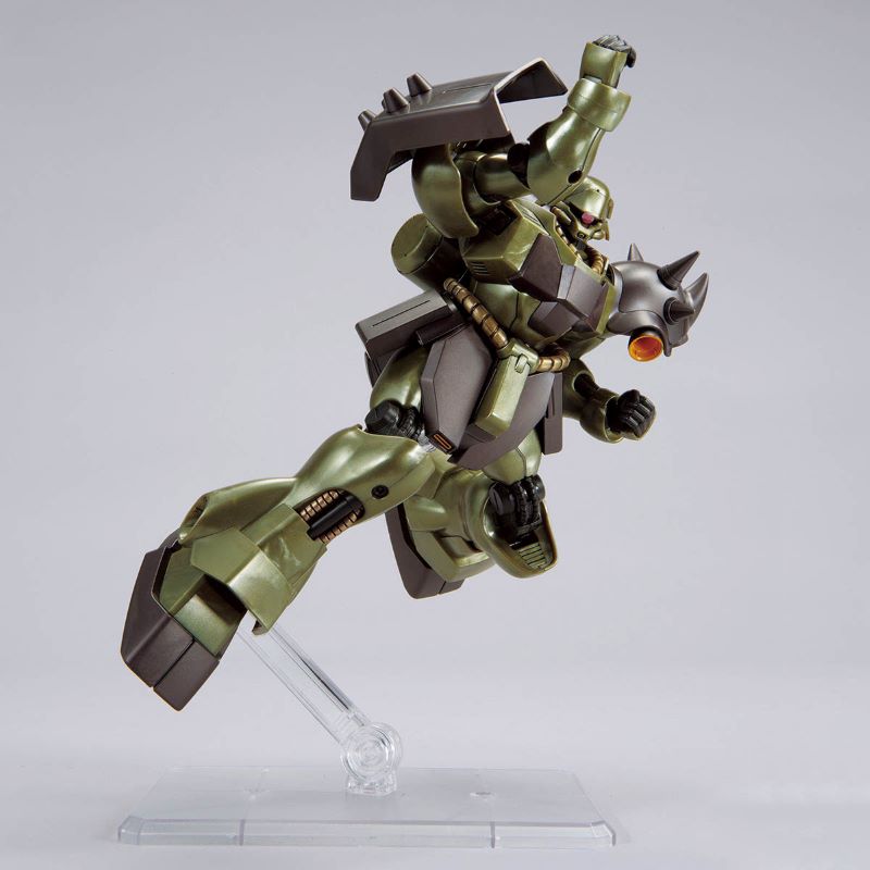 HG 1/144 GEARA DOGA (AXIS SHOCK IMAGE COLOR) | GUNDAM | PREMIUM