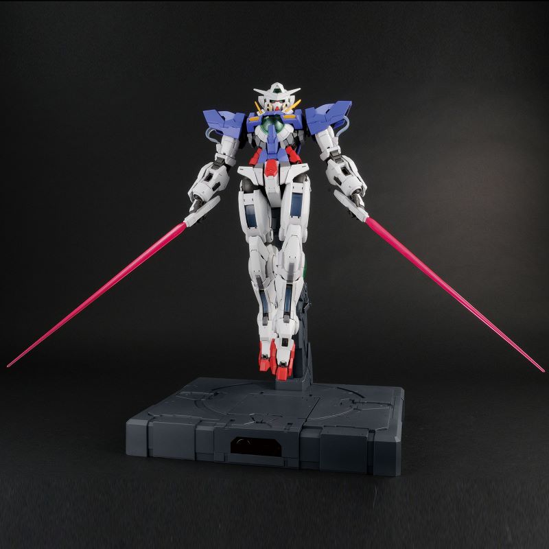 PG 1/60 GUNDAM EXIA | GUNDAM | PREMIUM BANDAI USA [Official