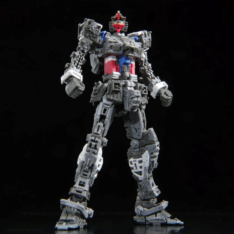 RG RX-78-2 ガンダム Ver.2.0 RG 1/144 RX-78-2 GUNDAM Ver.2.0 | GUNDAM | PREMIUM BANDAI USA