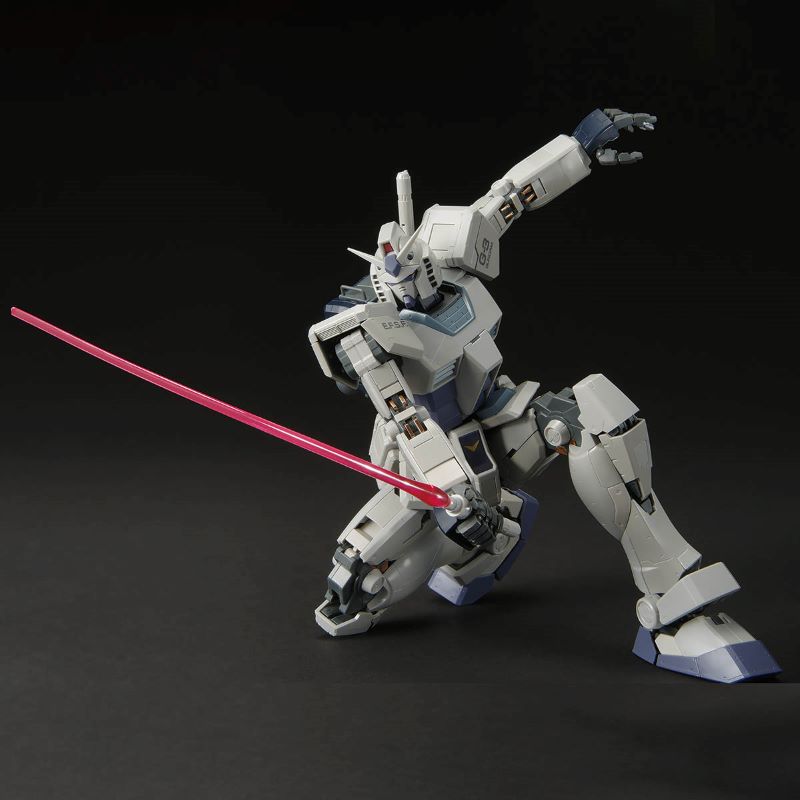 MG 1/100 THE GUNDAM BASE LIMITED RX-78-3 G-3 GUNDAM Ver.3.0