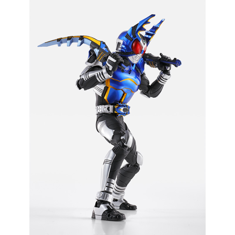 S.H.Figuarts (SHINKOCCHOU SEIHOU) MASKED RIDER GATACK RIDER FORM