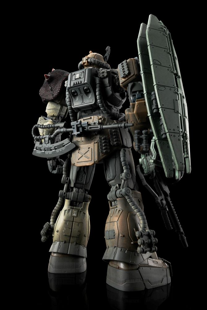 ガンプラまとめ売り FULL MECHANICS 　HG　SDW HG 1/144 MSオプションセット8&SAUモビルワーカーのご紹介