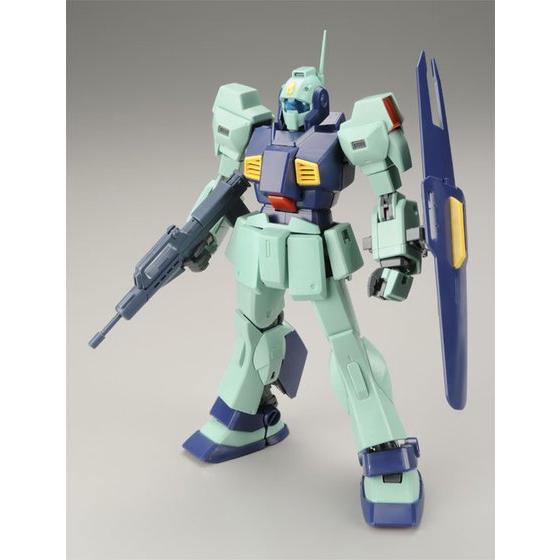 MG 1/100 NEMO UNICORN COLOR Ver.