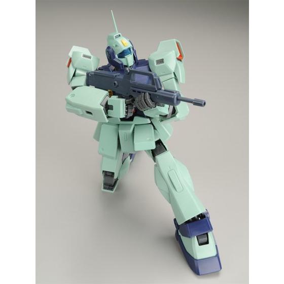 ナユモ MG 1/100 NEMO UNICORN COLOR Ver. | GUNDAM | PREMIUM BANDAI USA