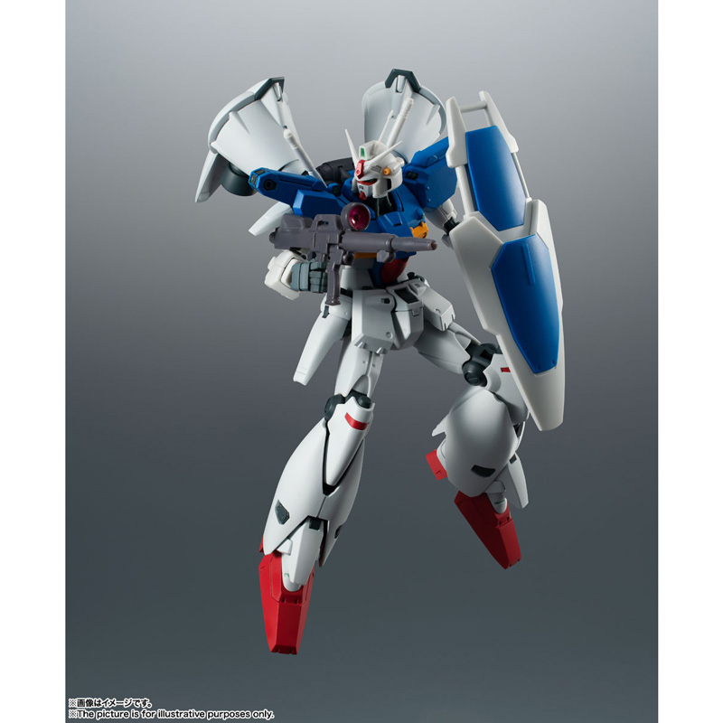 ロボット RX-78 GP01 GUNDAM GP01/Fb s-l1200.jpg