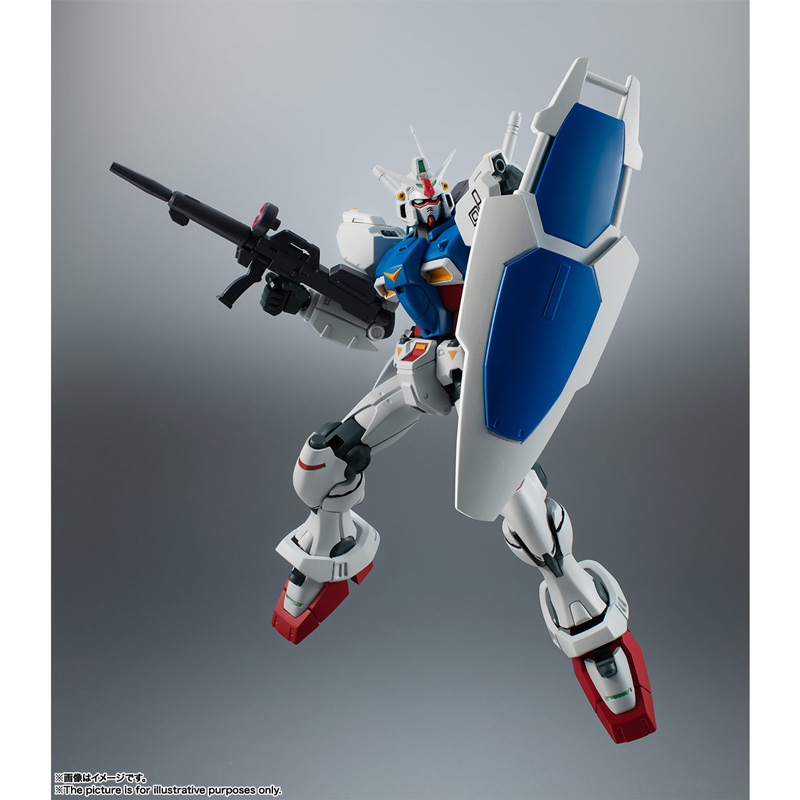 ロボット PG GP01 PG 1/60 RX-78GP01 Gundam GP01/GP01Fb Zephyranthes