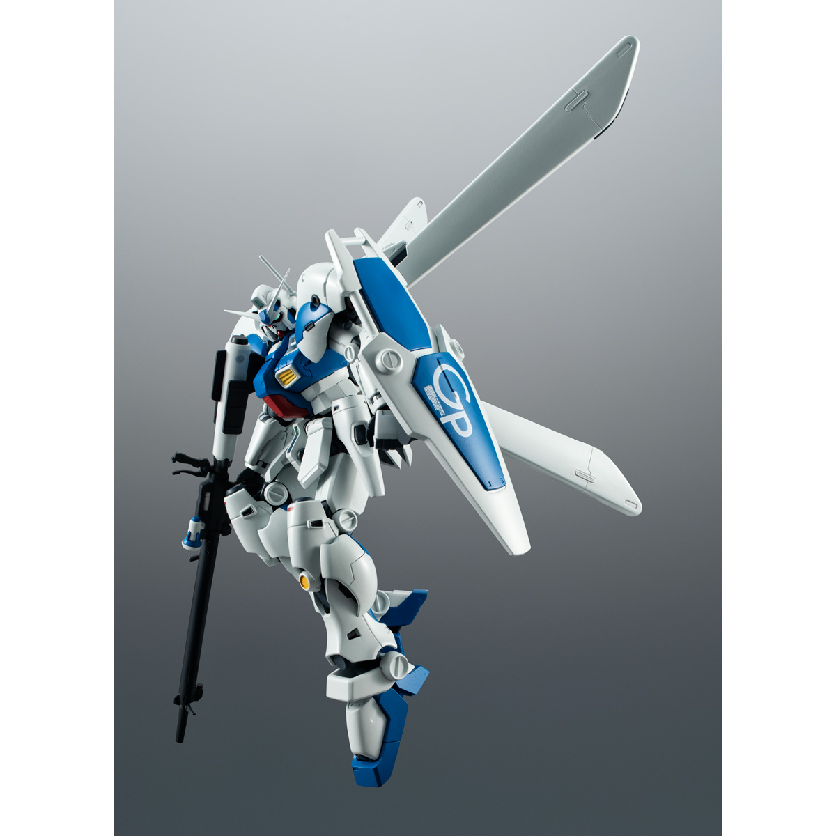 ロボット RG Robot Spirits <SIDE MS> RX-78GP04G Gundam GP04 Gerbera ver