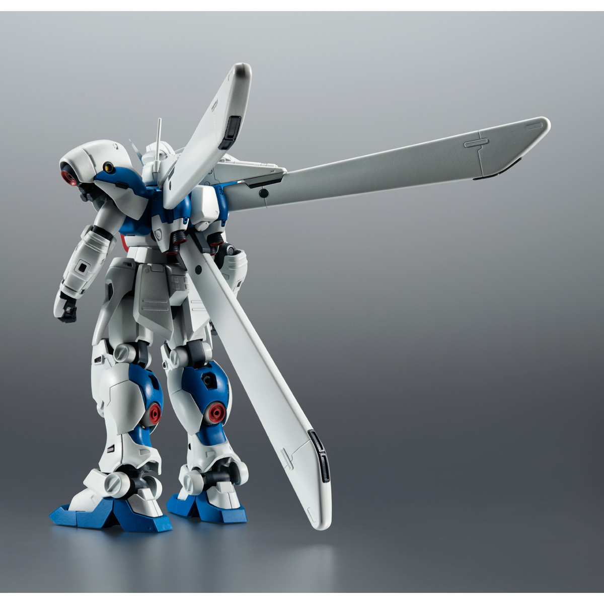 Robot Spirits <SIDE MS> RX-78GP04G Gundam GP04 Gerbera ver