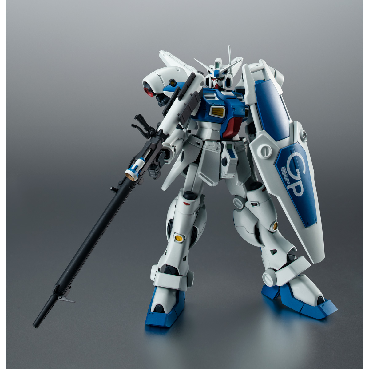 Robot Spirits <SIDE MS> RX-78GP04G Gundam GP04 Gerbera ver