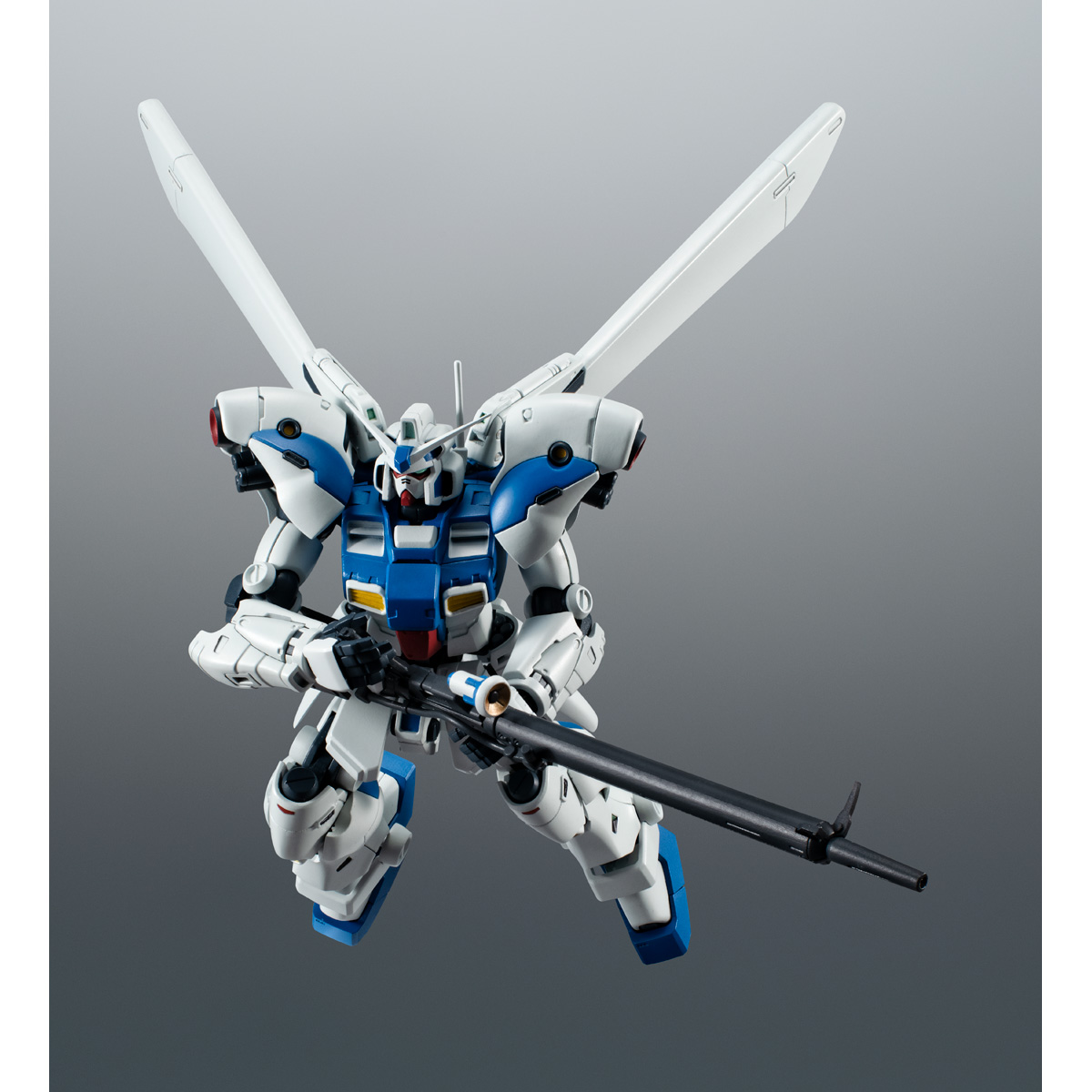 Robot Spirits <SIDE MS> RX-78GP04G Gundam GP04 Gerbera ver