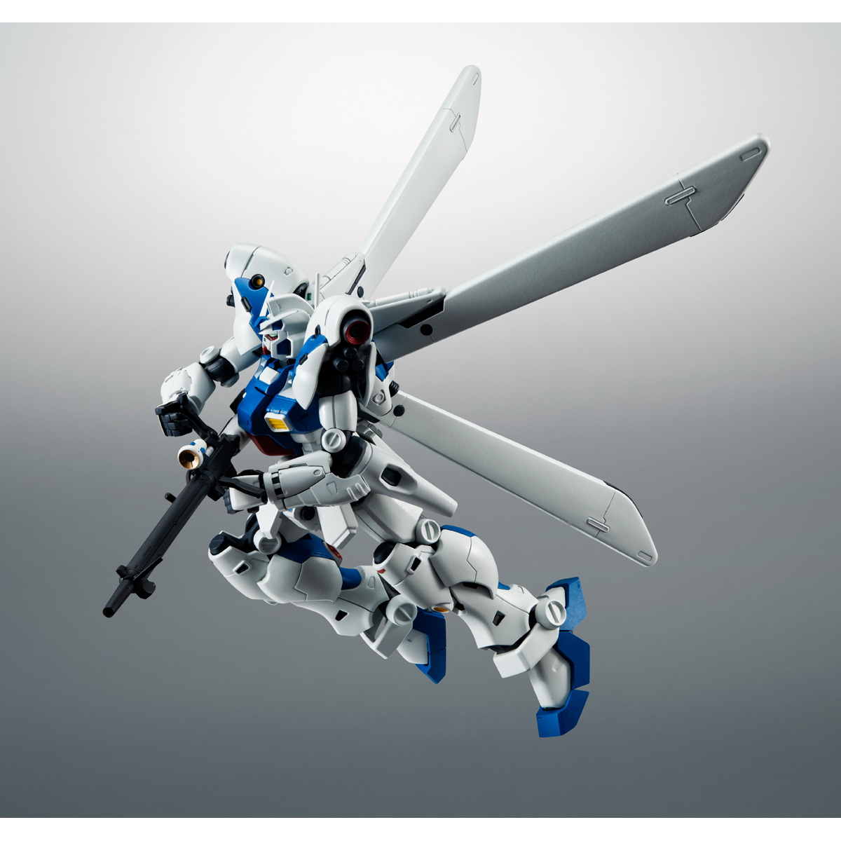 コレクション 24K GP Macross Delta HG Hayate Immelmann's VF-31J Siegfried (Deluxe Set