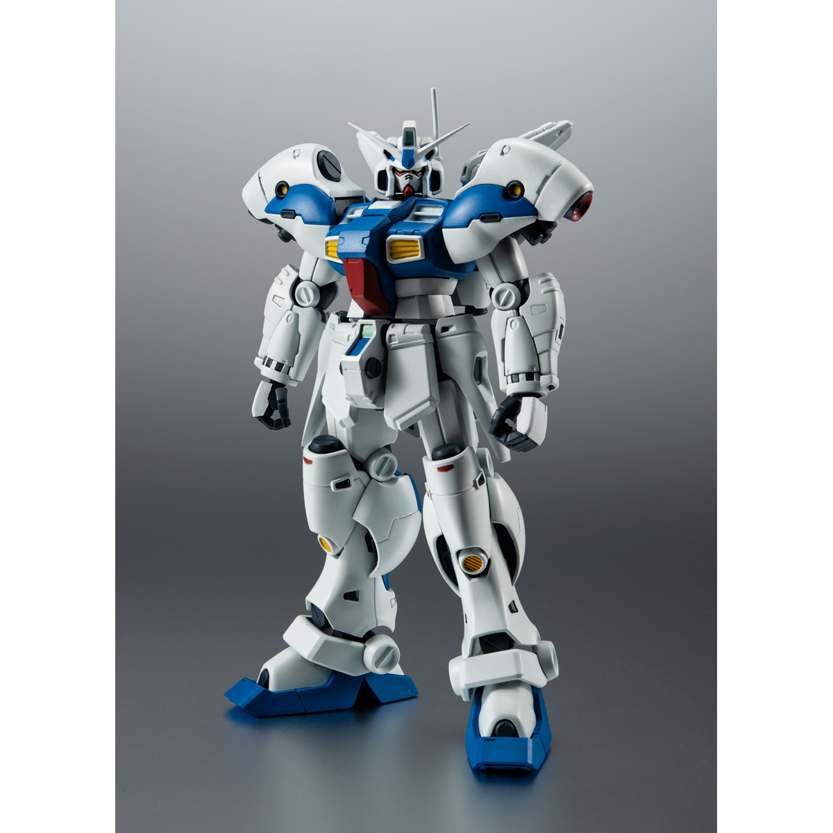 コレクション 24K GP Macross Delta HG Hayate Immelmann's VF-31J Siegfried (Deluxe Set