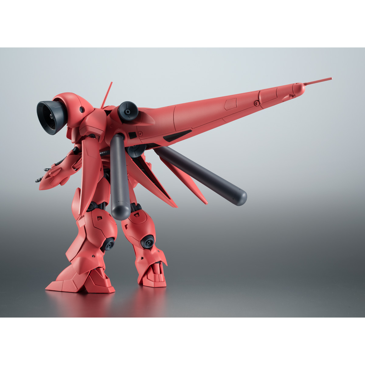 Robot Spirits <SIDE MS> AGX-04 Gerbera-Tetra ver. A.N.I.M.E.
