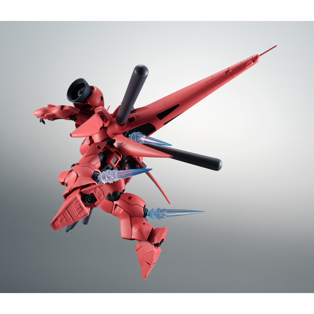 Robot Spirits <SIDE MS> AGX-04 Gerbera-Tetra ver. A.N.I.M.E.