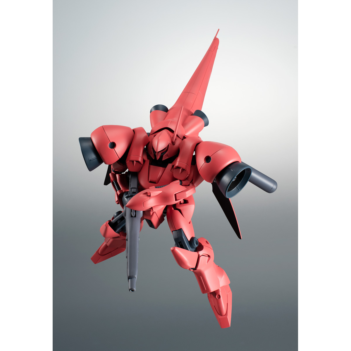 Robot Spirits <SIDE MS> AGX-04 Gerbera-Tetra ver. A.N.I.M.E.