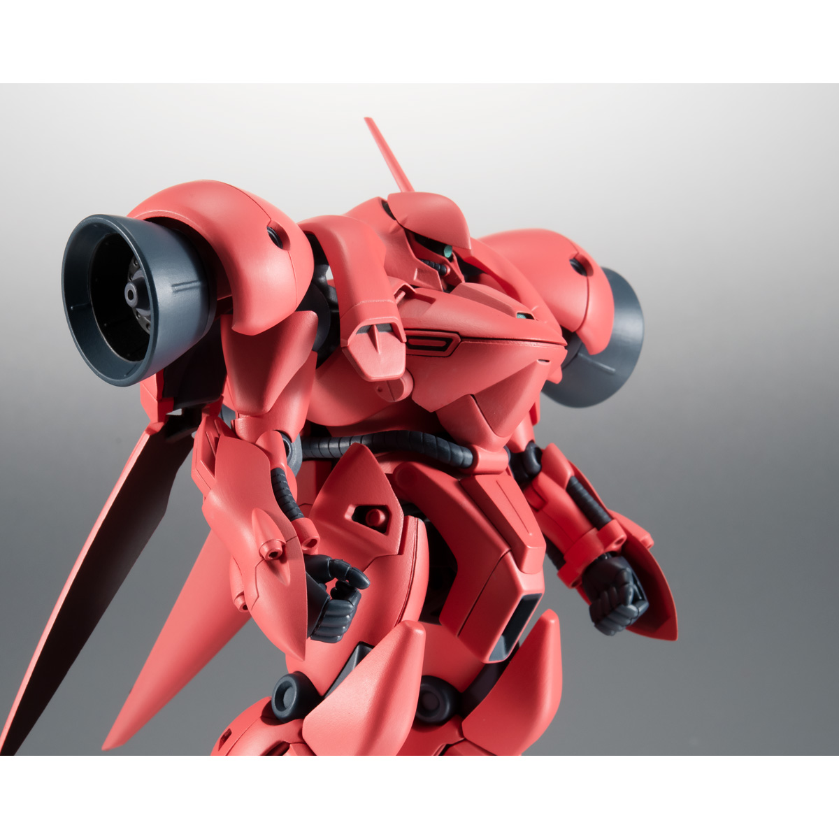 ロボット魂(未開封)AGX-04 A-TETRA Robot Spirits <SIDE MS> AGX-04 Gerbera-Tetra ver. A.N.I.M.E.